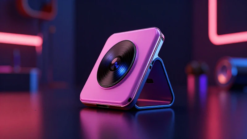Modelo 3D impecable con iluminación dramática