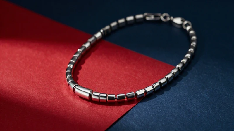 Joyas elegantes con iluminación cinematográfica destacada