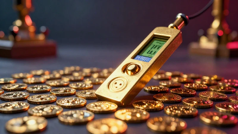 Altın Dedektörü: Encuentra Tesoros Ocultos con Eficiencia 2 Monedas antiguas brillan con iluminación cinematográfica