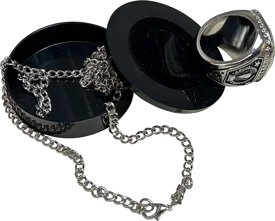 Anillo Super Bowl: El Brillante Reconocimiento al Campeón 3 Anillo Super Bowl: El Brillante Reconocimiento al Campeón