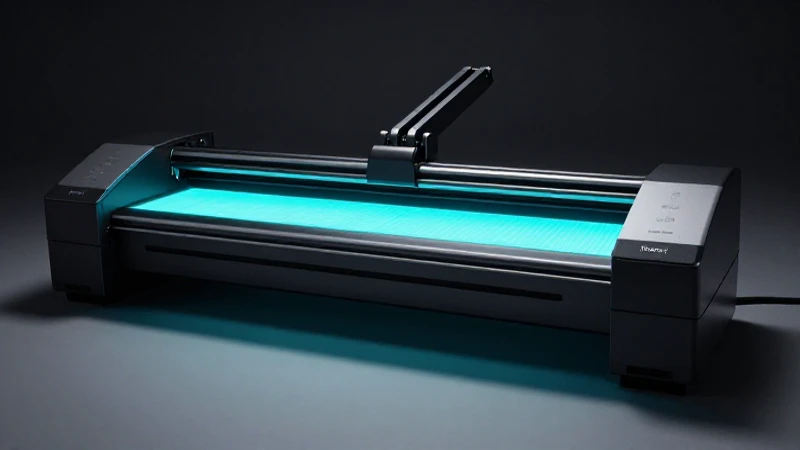 Fusion Pro Plus Quick Tutorial: Escaneo en Vivo Horizontal 3 Imagen dramática con escáner y contraste vibrante