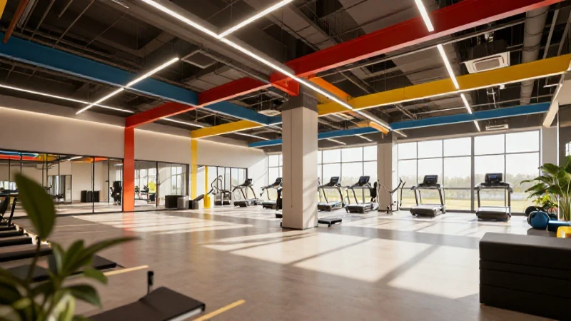 Diseño moderno y atractivo con luz cálida