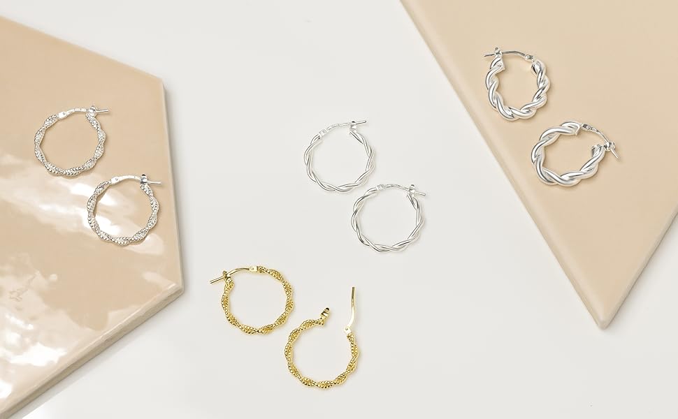 Aretes Largos de Moda: Estilo y Tendencias en Detectando.com