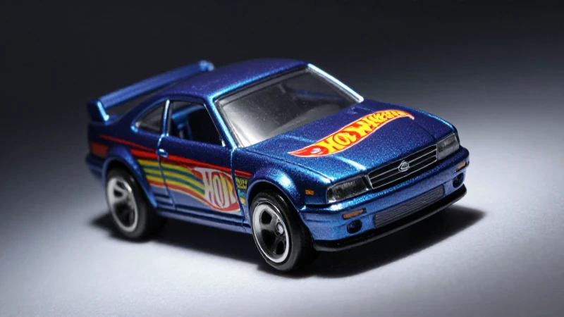 Autos de metal: Descubre los hot wheels autitos en Zamak 3 Coches Hot Wheels zamak, fotografía impactante y realista