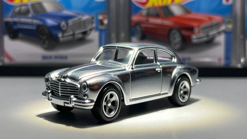 Autos de metal: Descubre los hot wheels autitos en Zamak 4 Hot Wheels Zamak: autos coleccionables metálicos premium