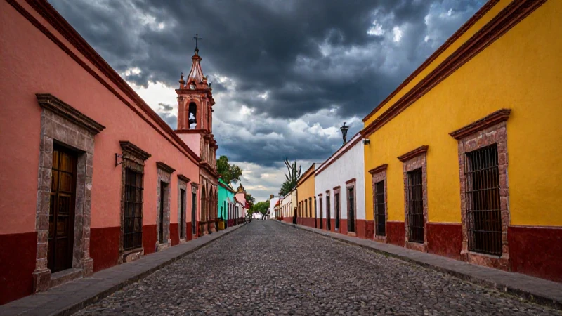 Batopilas, Chihuahua: Historia de un Gran Pueblo Minero 6 Fotografía vibrante de Batopilas, Chihuahua