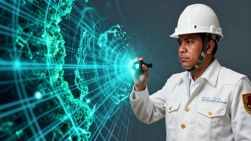 Es la minería mexicana aliada en la transición energética 7 Tesoros turquesa en la mina mexicana futurista