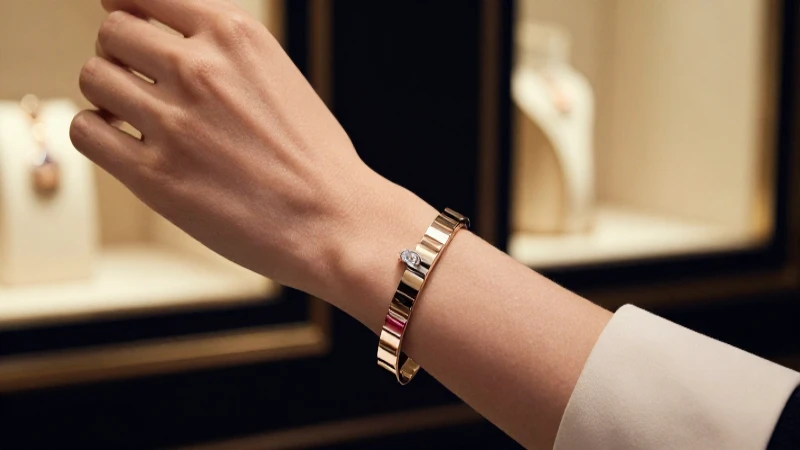 Pulsera Cartier Precio: Descubre Costos y Modelos para Mujer 5 Pulsera Cartier: elegancia y lujo radiante