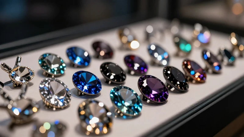 Conoces el blog de joyería Detectando.com y su contenido 3 Joyas brillantes con iluminación cinematográfica