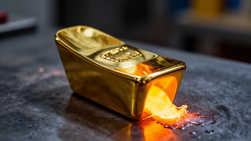 Qué son los Zamak 2, 3 y 5, y por qué se les llama así 2 Metal fundido brillante en fotografía profesional