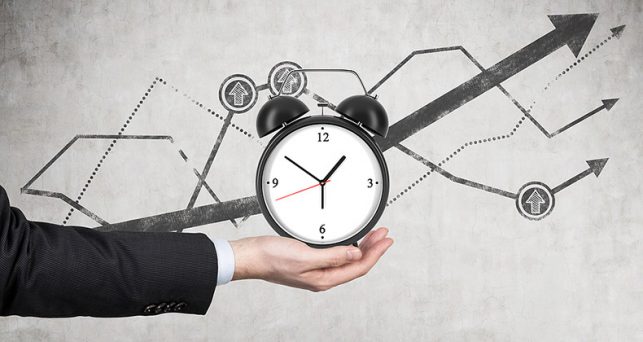 Cómo aprovechar al máximo cada hora del día 4 Cómo aprovechar al máximo cada hora del día