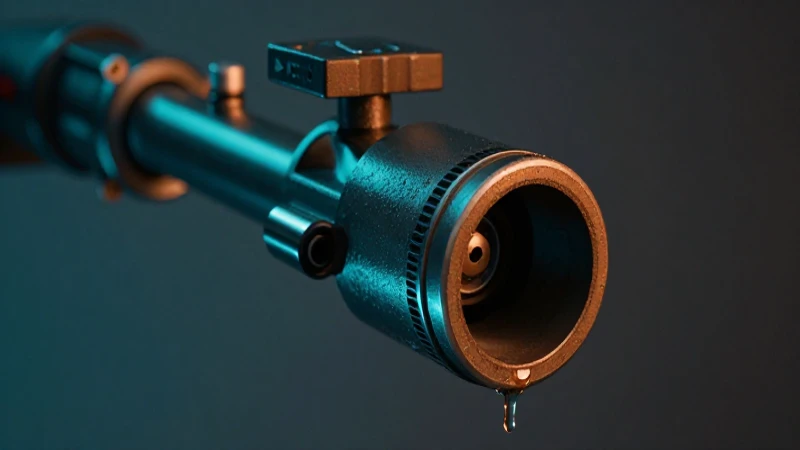 Fotografía cinematográfica con metal detector y colores intensos