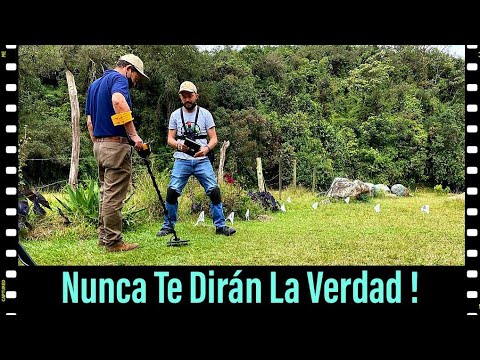 Cómo engañar a los detectores de metales para buscar tesoros 3 Cómo engañar a los detectores de metales para buscar tesoros