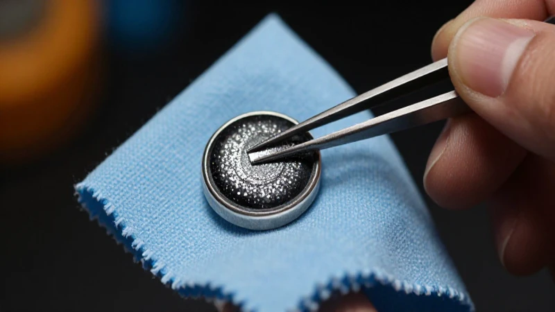 Cómo limpiar la plata negra y devolverle su brillo original 2 Joyería plateada pulida, brillante y elegante