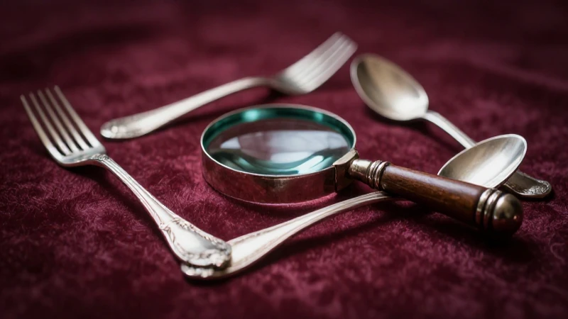 Fotografía elegante y cinematográfica en detalle