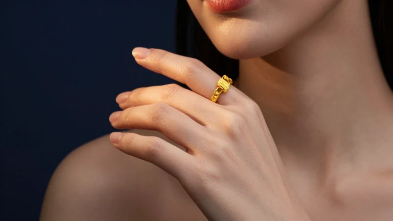 Oro: elegancia, luz y calidad profesional
