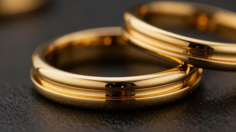 Joyas lujosas resplandecen con elegancia cinematográfica