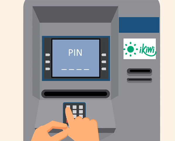 Cómo se saca la plata de un cajero automático 39 Cómo se saca la plata de un cajero automático