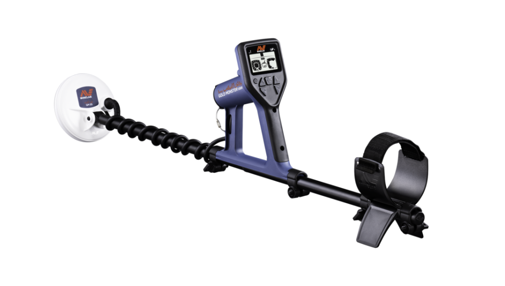 Cómo usar un detector de metales para buscar oro eficazmente 10 Cómo usar un detector de metales para buscar oro eficazmente