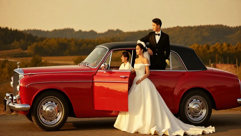 75 cosas de boda imprescindibles que no puedes olvidar 27 Boda romántica y estilosa en luz dorada