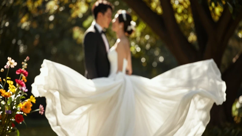 75 cosas de boda imprescindibles que no puedes olvidar 5 Boda romántica con luz cálida y suave