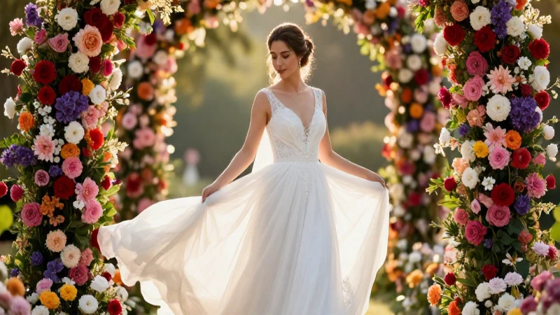 75 cosas de boda imprescindibles que no puedes olvidar 51 Boda elegante: luz dorada y detalles nítidos