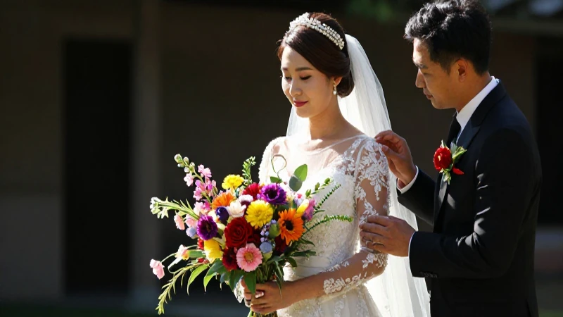 75 cosas de boda imprescindibles que no puedes olvidar 17 Boda elegante con fotografía profesional y vibrante