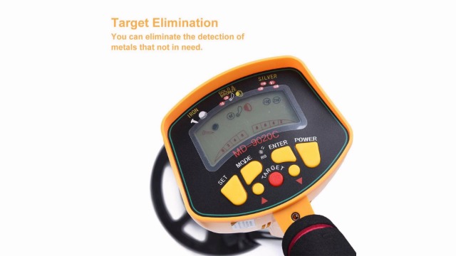 Cuál es el modelo de detector de metales más recomendado para encontrar tesoros de oro y plata