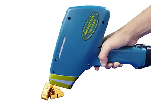 Cuál es el nombre del dispositivo para detectar oro 7 Cuál es el nombre del dispositivo para detectar oro