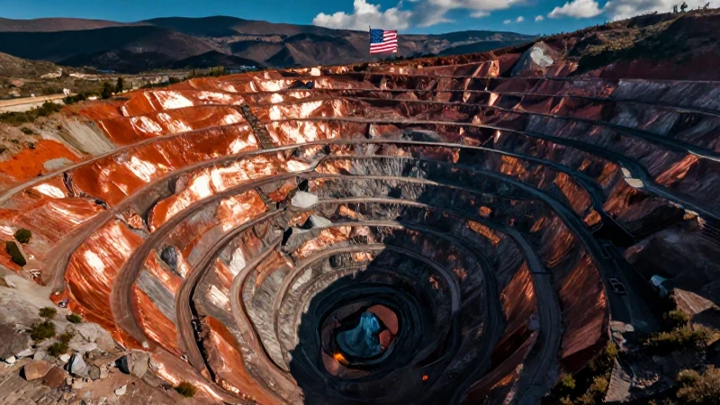 Cuál es el país que más compra los minerales de México 3 Estados Unidos importa la mayoría de minerales mexicanos