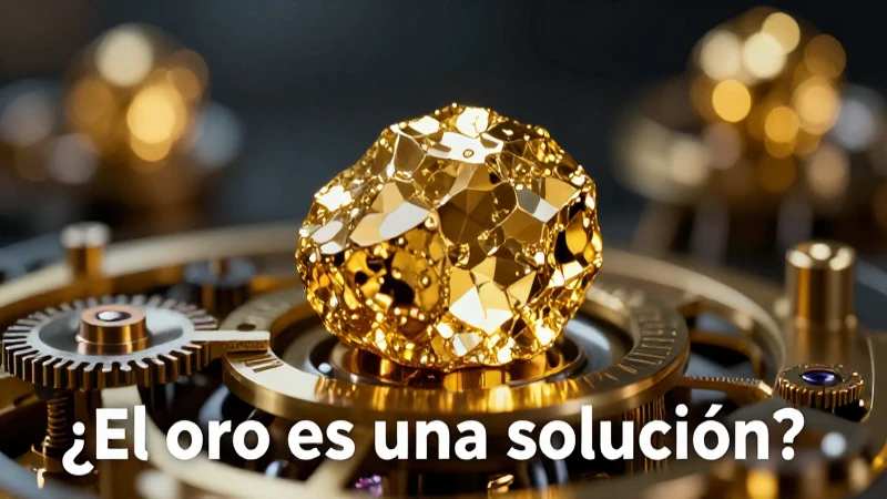 Solvente del oro blanco: aprende cuál es en este artículo 6 Oro, maquinaria y fotografía llamativa explicada