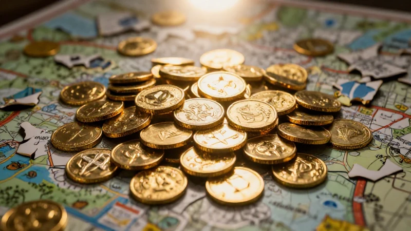 Cuál es el tesoro más buscado y codiciado a nivel mundial 3 Tesoro antiguo y cautivador al descubierto