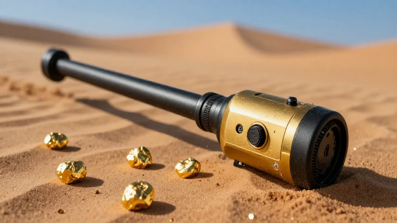 Cuál es la mejor opción de detector de metales Gold Monster 1000 en el mercado 7 Detecta pepitas doradas en arena soleada