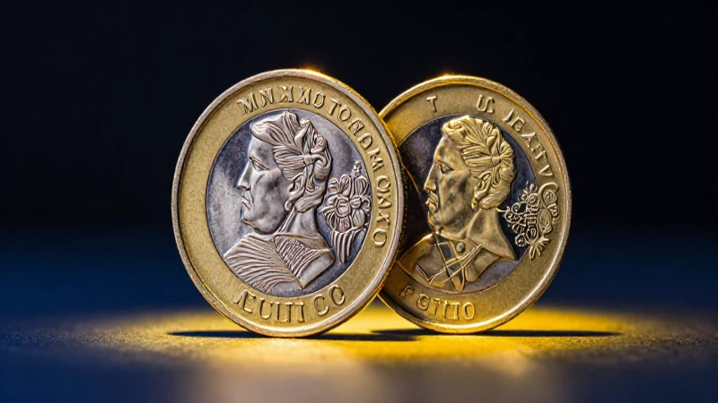 Cuál es la moneda de 10 pesos que tiene mayor valor 2 Monedas latinoamericanas resaltadas con fotografía profesional