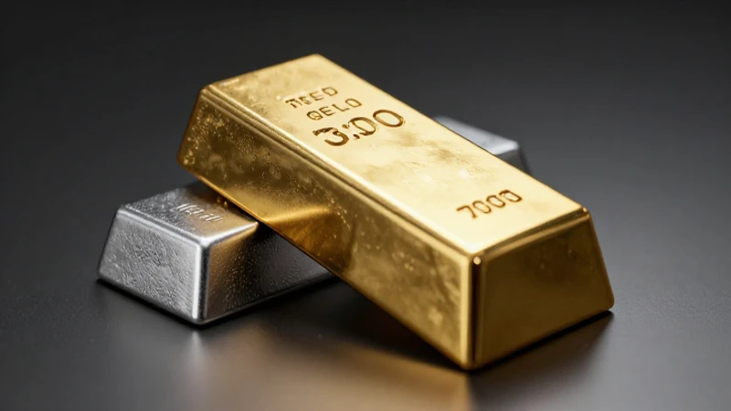 El platino supera al oro en precio y resistencia
