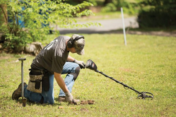 Cuáles son algunas técnicas efectivas para detectar y excavar tesoros enterrados 3 Cuáles son algunas técnicas efectivas para detectar y excavar tesoros enterrados