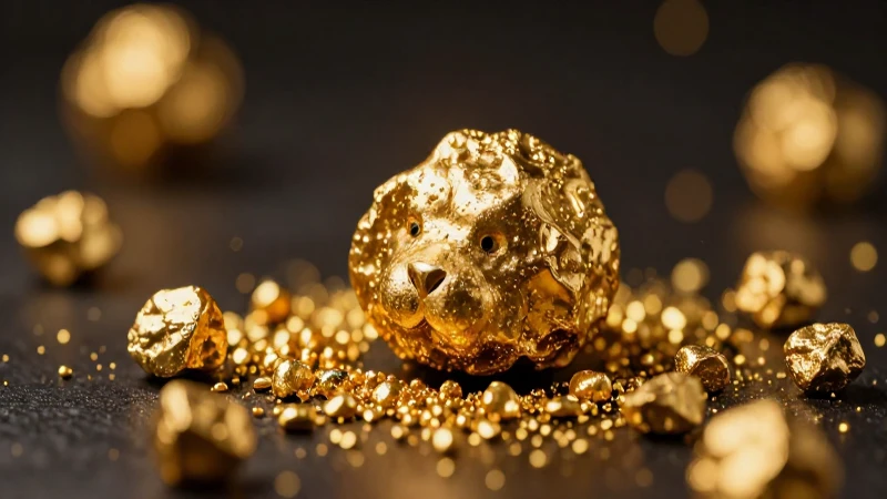 Cuáles son las características del detector de metales oro 6000 di pro 7 Detecta oro en primer plano con luz vibrante