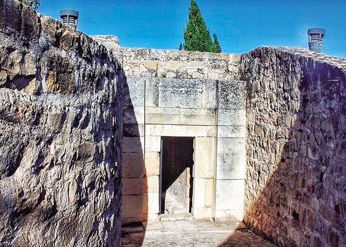 Cuáles son las características e historia de cámaras sepulcrales 1 cuales son las caracteristicas e historia de camaras sepulcrales
