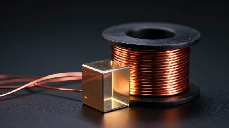 Fotografía llamativa y profesional de metal brillante