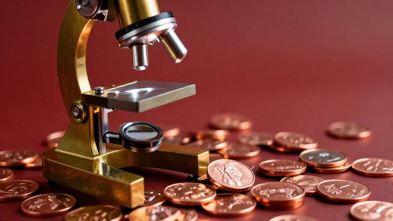Monedas antiguas en luz cálida y dramática