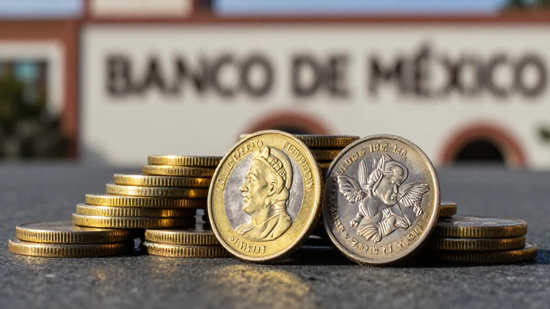 Cuáles son las monedas que compra el Banco de México 5 Monedas mexicanas centenarias, imagen impactante