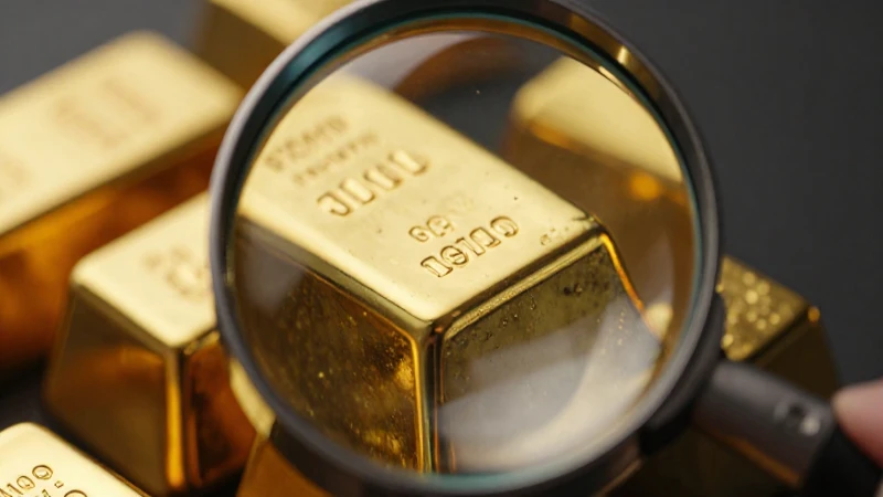 Cuáles son las pruebas más comunes para evaluar el oro 5 Analiza y verifica la autenticidad del oro