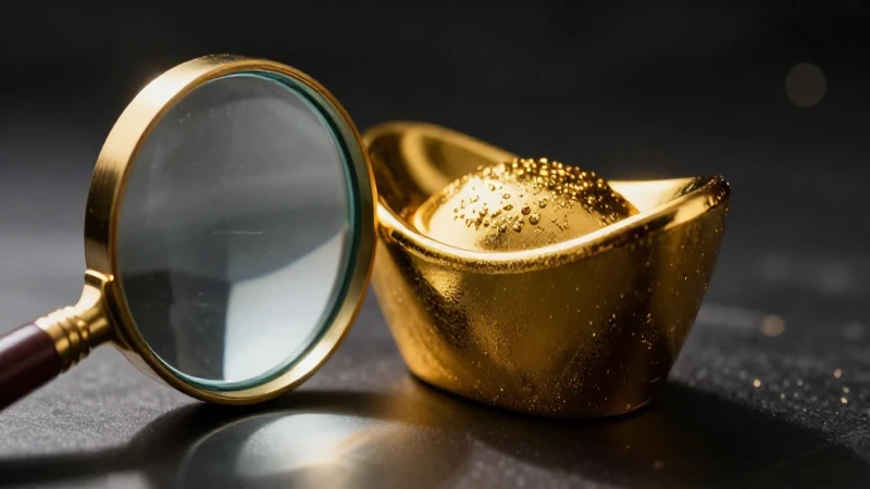 Cuáles son las pruebas más comunes para evaluar el oro 4 Oro pulido resalta en sombras dramáticas