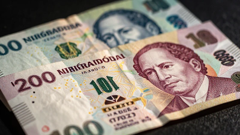Los billetes mexicanos 2022 presentan nuevos diseños seguros