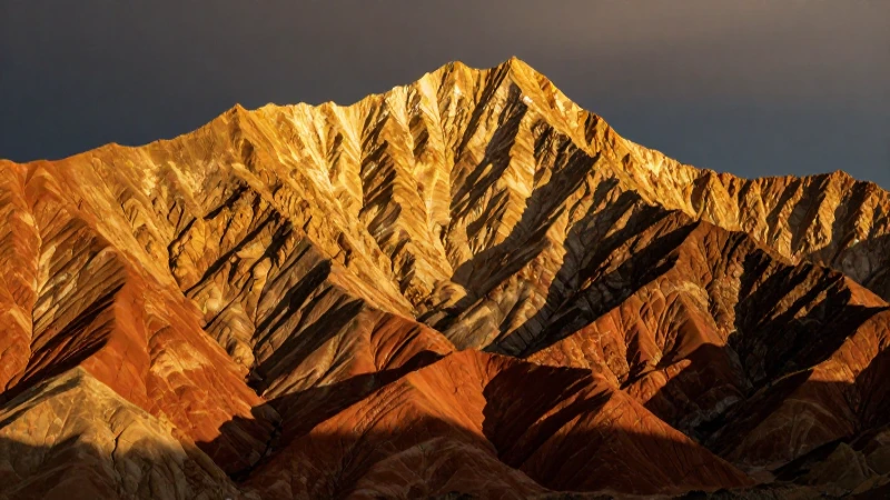 Fotografía impactante: lujo natural con gran detalle