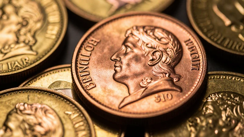 Cuándo recibe el BCR las monedas y cómo las gestiona 4 Monedas peruanas relucientes en primer plano