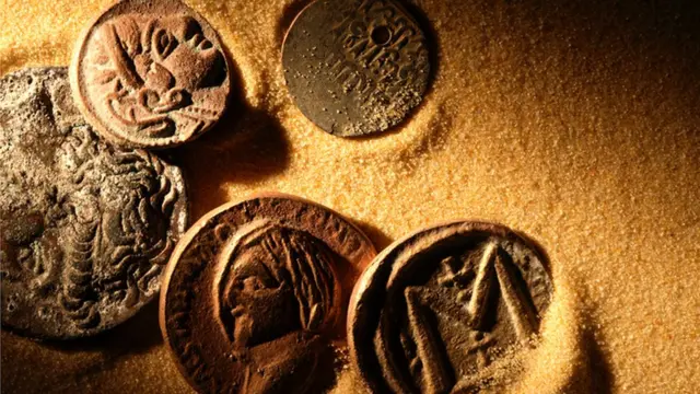 Cuándo se inventaron las primeras monedas en la historia 3 Cuándo se inventaron las primeras monedas en la historia