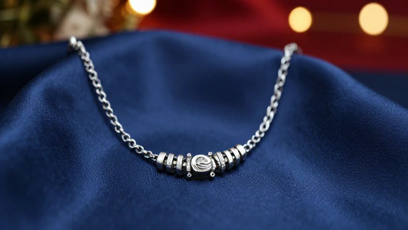 ¿Quieres saber el precio de la plata italiana? todo aquí. 2 Joyería italiana elegante en primer plano