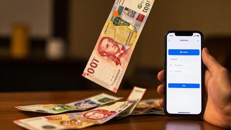 Cuánto cuesta transferir dinero de Bancolombia a Daviplata 4 Dinero vibrante en primer plano, foto impactante