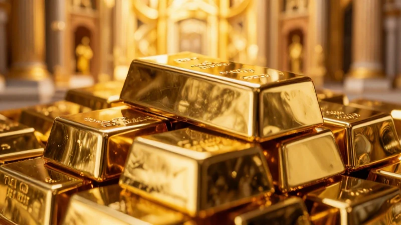 Cuántos kilos de oro posee el Vaticano en sus reservas 3 Reservas doradas del Vaticano: lujo resplandeciente